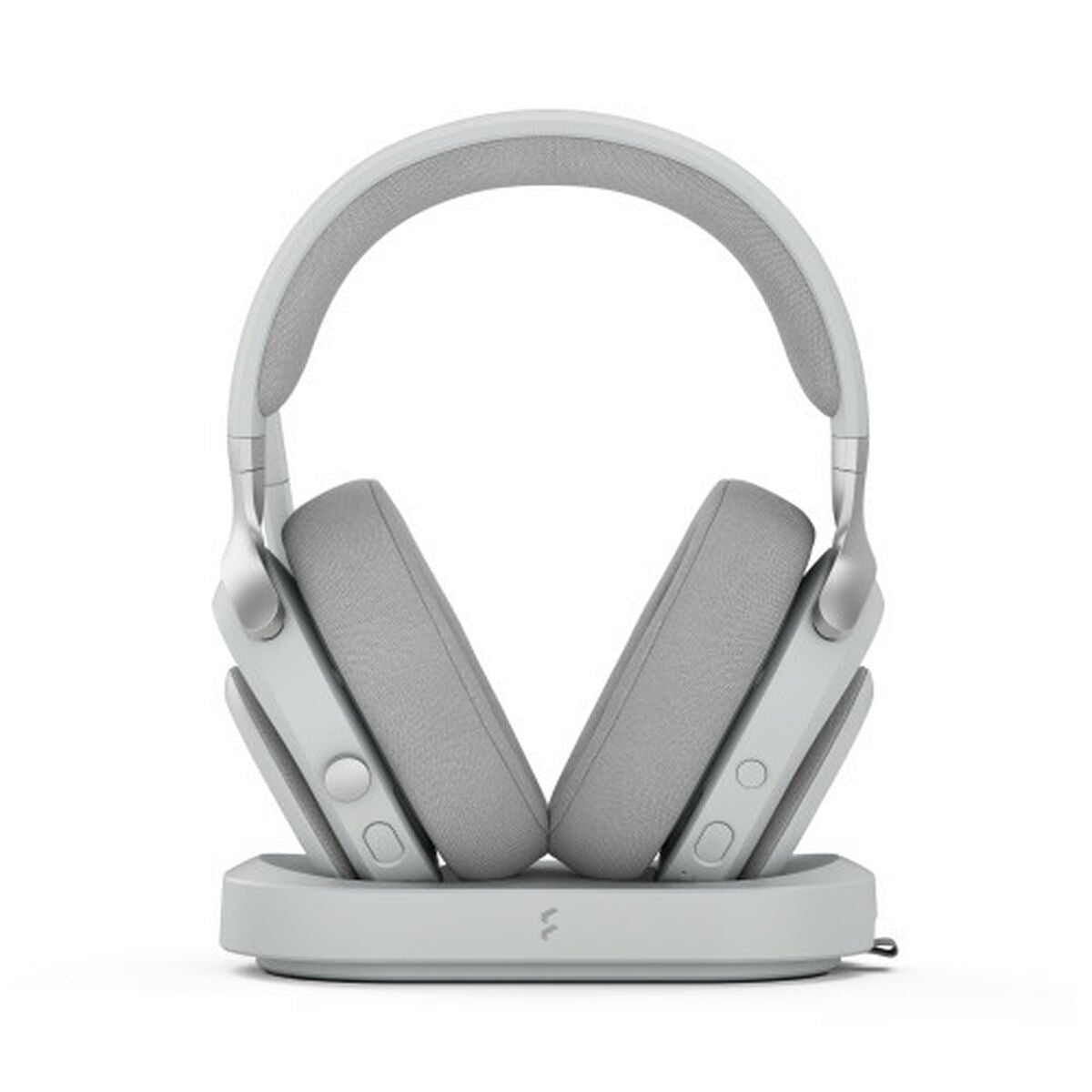 Headphones Fractal Design FD-HS-SCA1-02 Grey Light