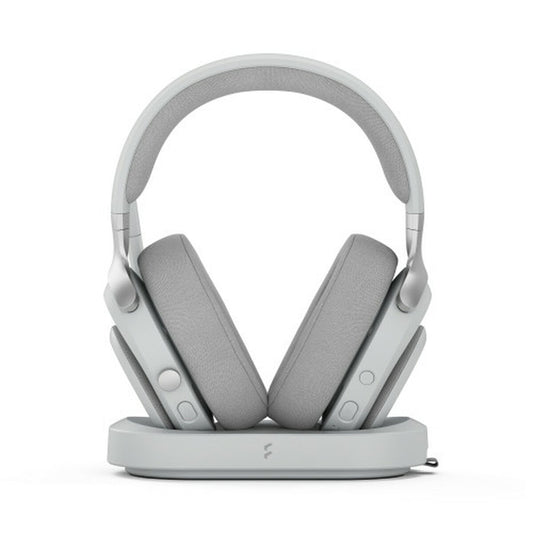 Headphones Fractal Design FD-HS-SCA1-02 Grey Light