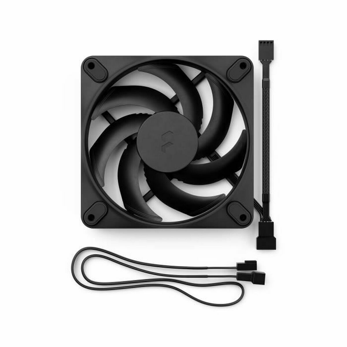 Box Ventilator Fractal Design FD-F-MO1-1201