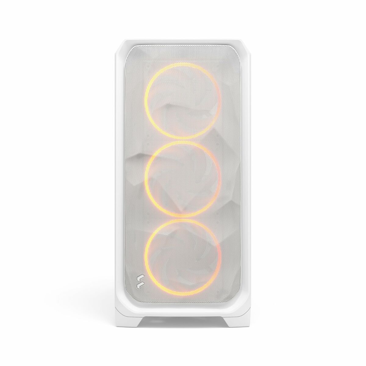 ATX Semi-tower Box Fractal Design FD-C-MES3X-06 White