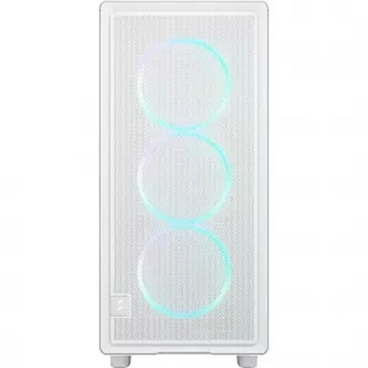 ATX Semi-tower Box Fractal Design FD-C-EPO1A-05 White