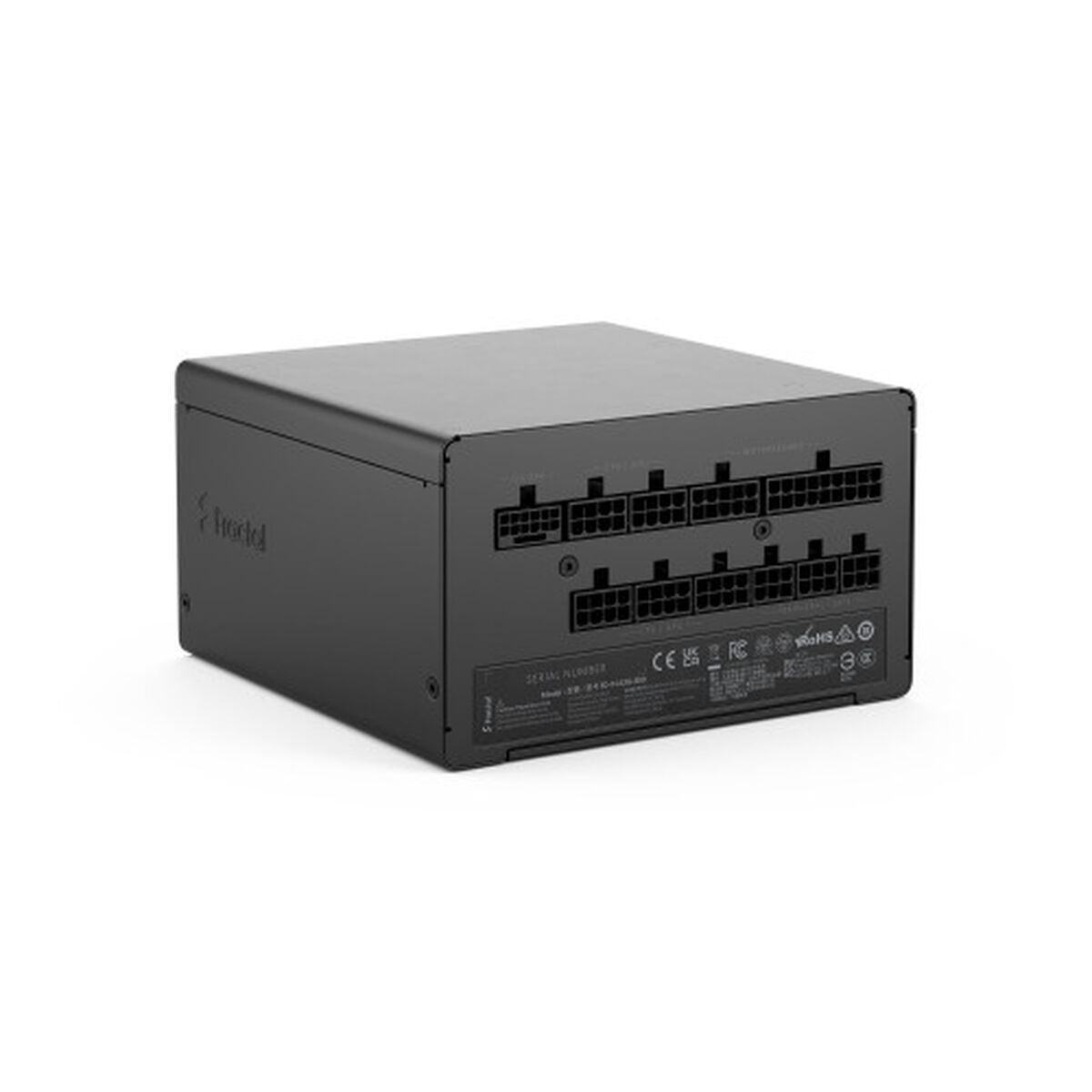Power supply Fractal Design FD-P-IA3G-850-EU 850 W 80 Plus Gold