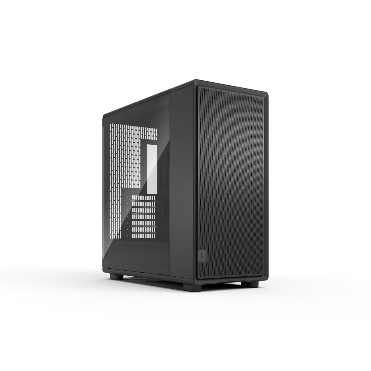 ATX Semi-tower Box Fractal Design EPOCH XL FD-C-EPO1X-02 Black