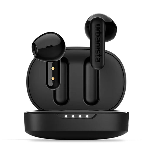 Headphones Urbanista 1038102 Black