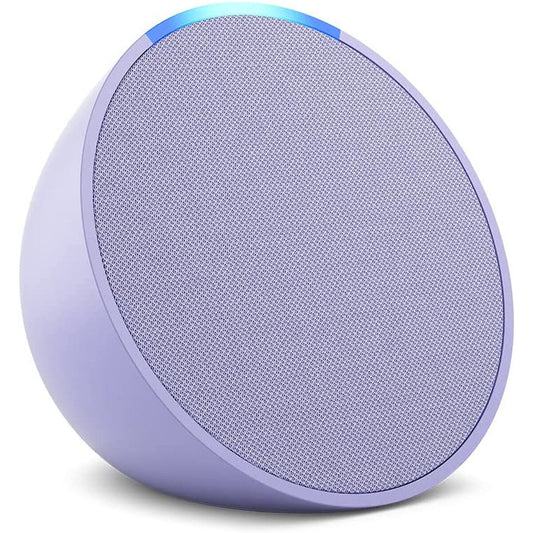 Smart Loudspeaker Amazon Echo Pop