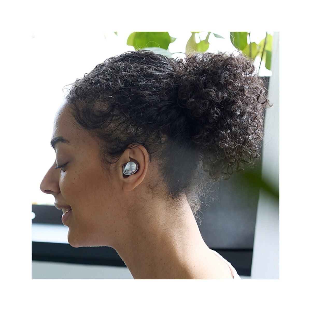 In-ear Bluetooth Headphones Technics EAH-AZ40M2ES Silver