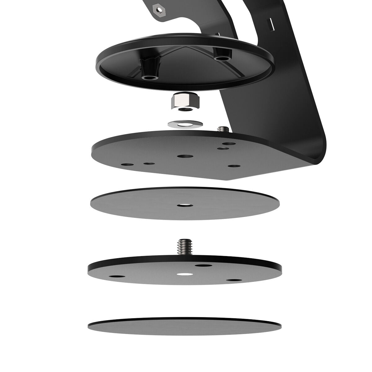 Stabiliser for Support Compulocks SWBB