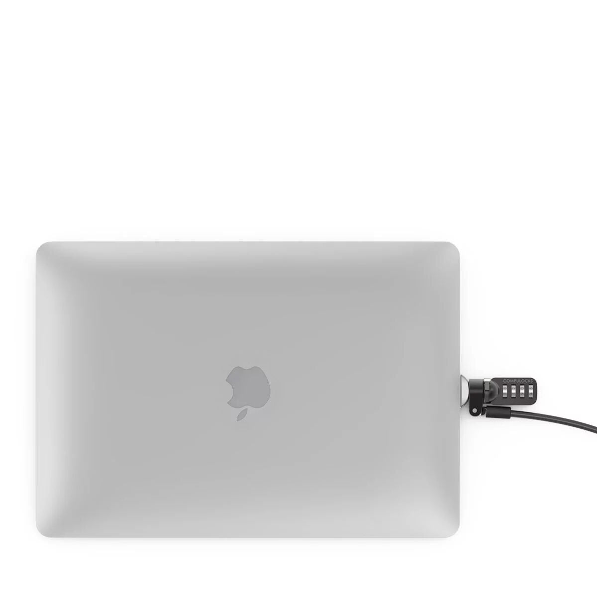 Security Cable Compulocks MBALDG04CL