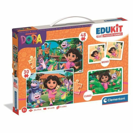 Interactive Tablet for Children Clementoni
