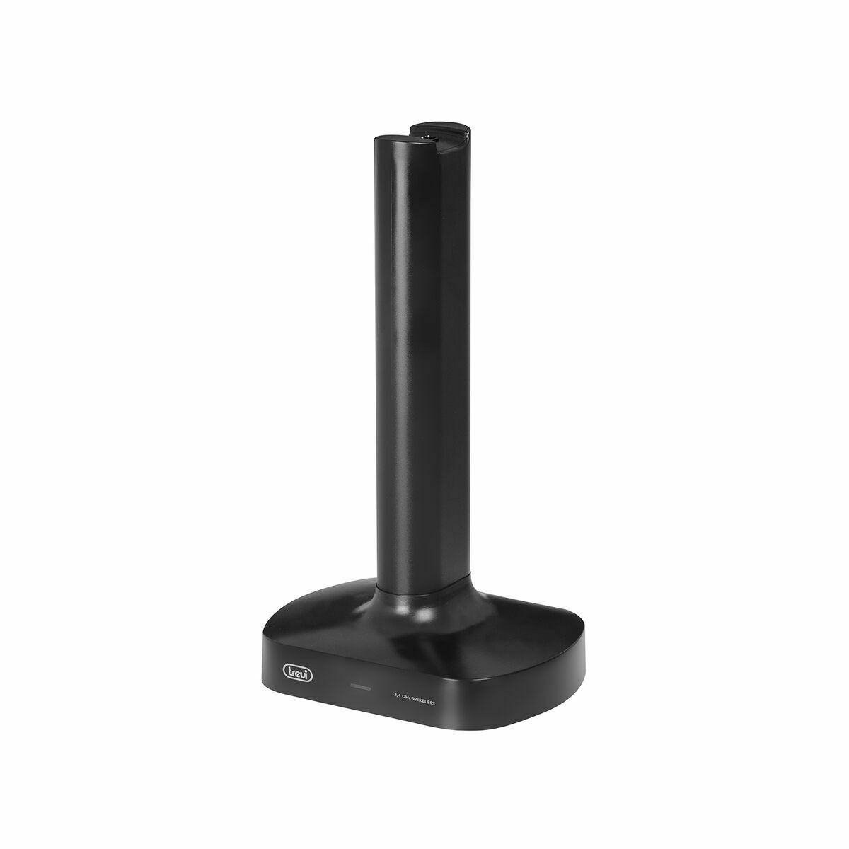 Wireless Headphones Trevi FRS 1580 TW Black