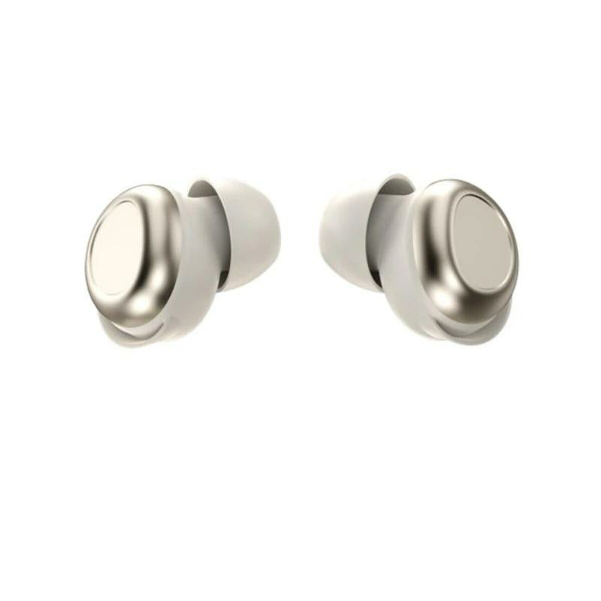 Headphones Celly FLIP3WH White