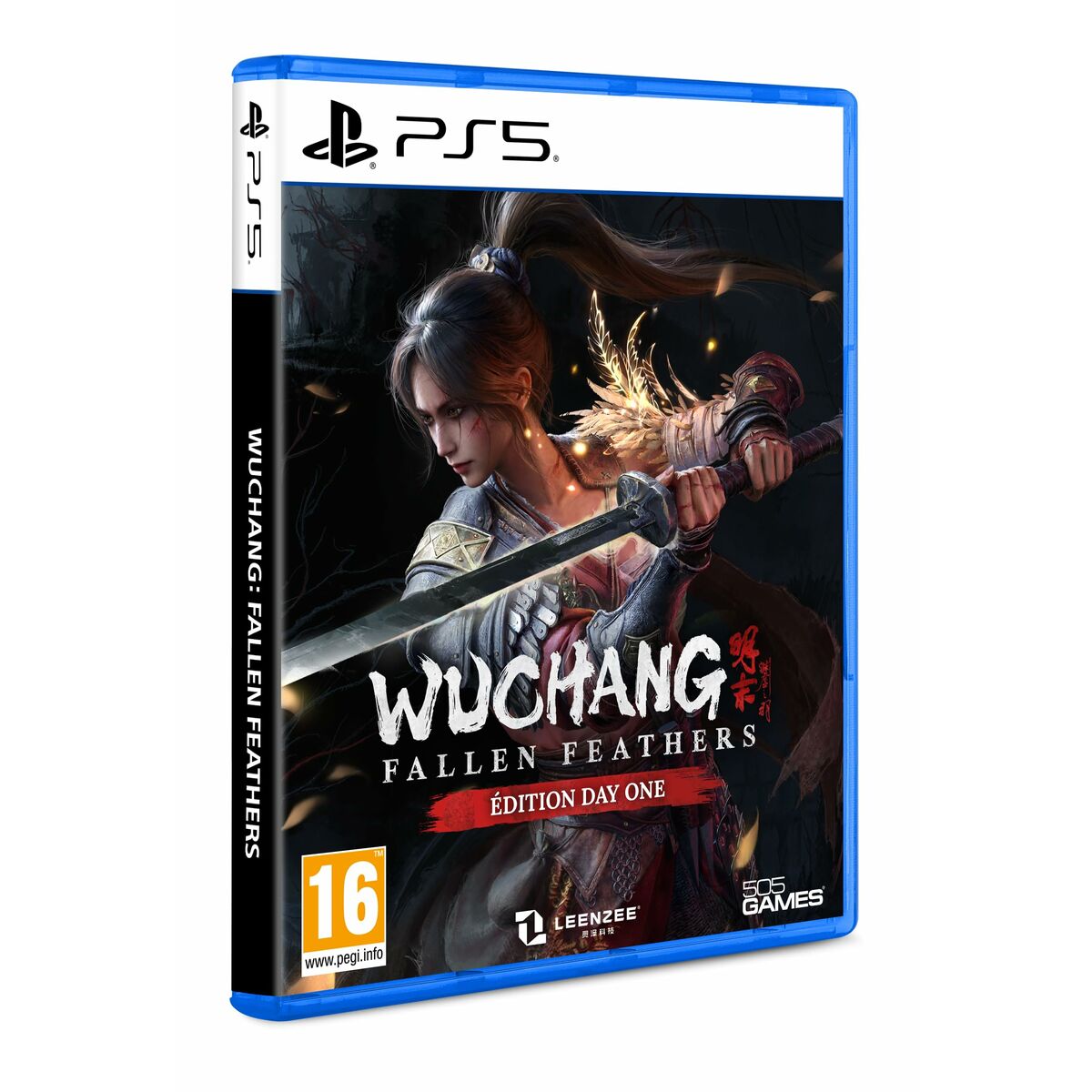PlayStation 5 Video Game Just For Games