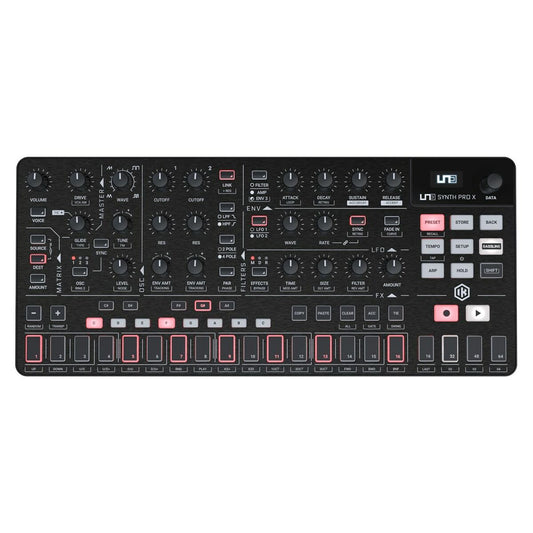 Electric Piano IK Multimedia IP-UNO-SYNTHPROX