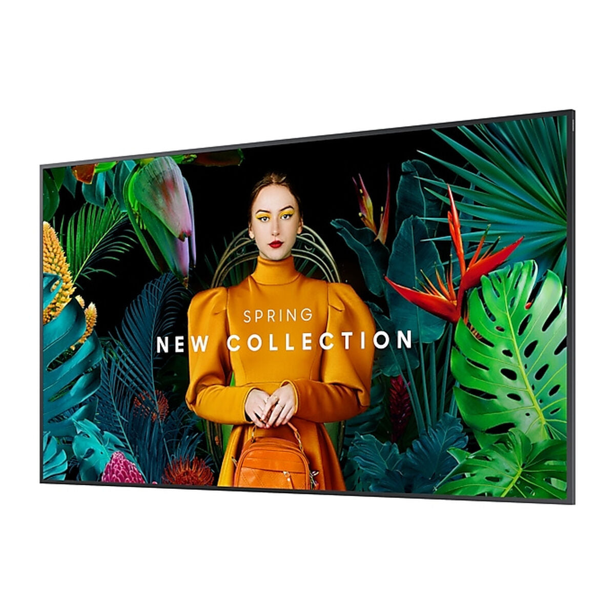 Videowall Monitor Samsung LH85QMCEBGCXEN 4K Ultra HD 85"