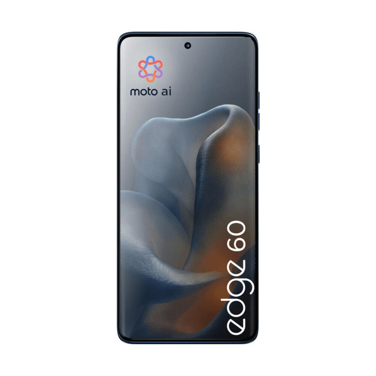 Smartphone Motorola 6,67" Octa Core 8 GB RAM 256 GB Blue