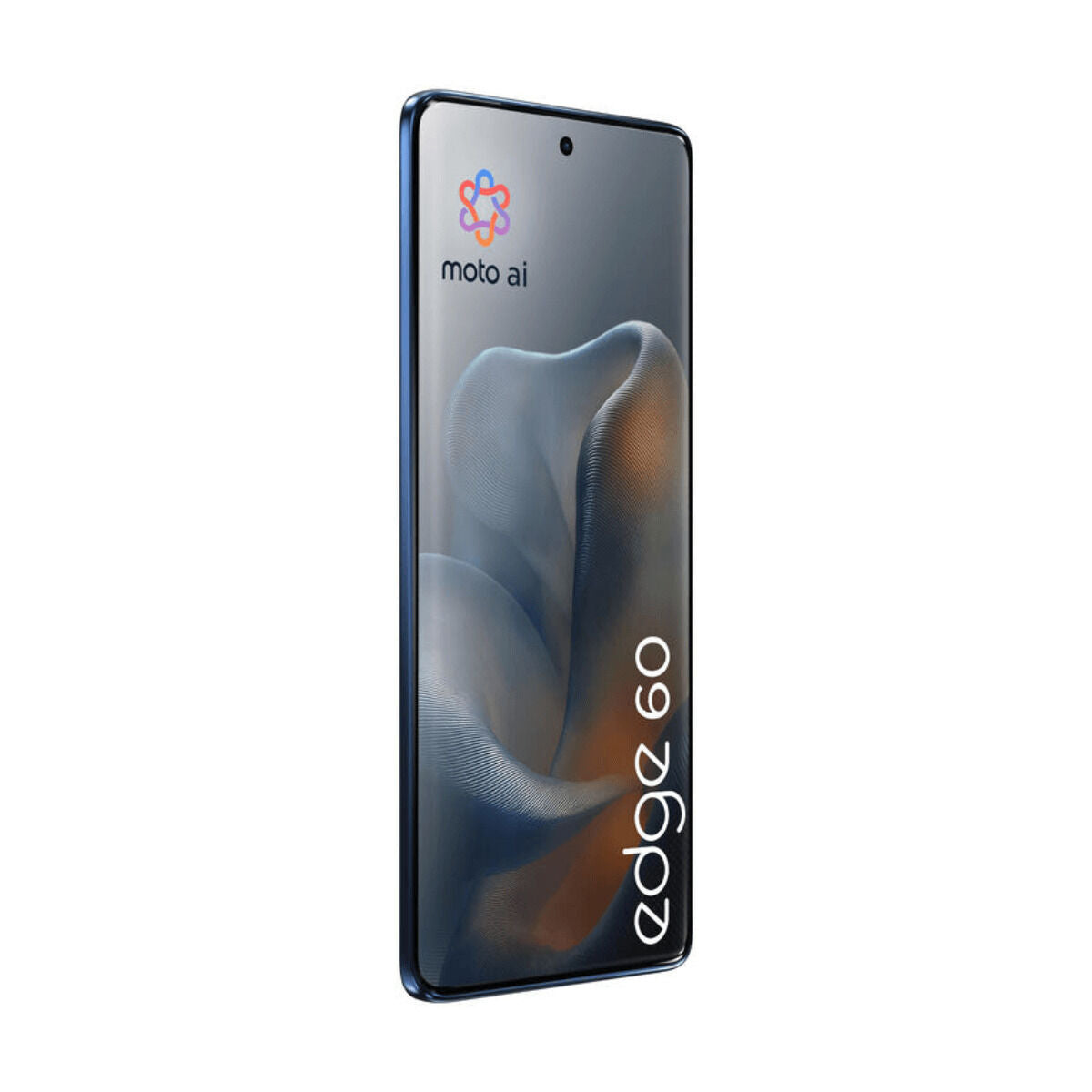 Smartphone Motorola 6,67" Octa Core 8 GB RAM 256 GB Blue