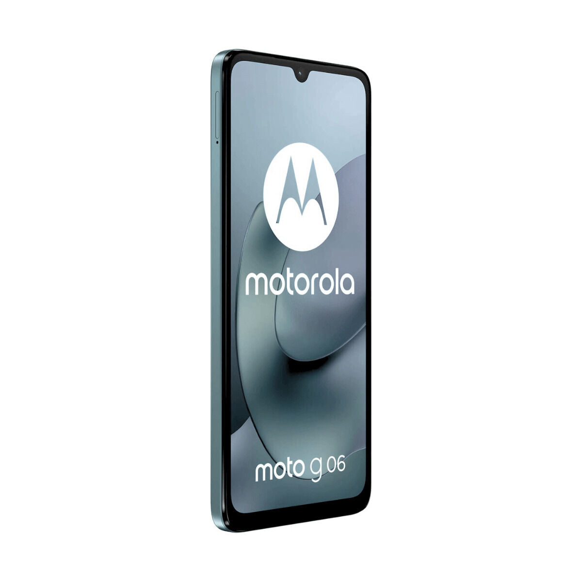 Smartphone Motorola XT2535 6,88" Octa Core 4 GB RAM 64 GB Blue
