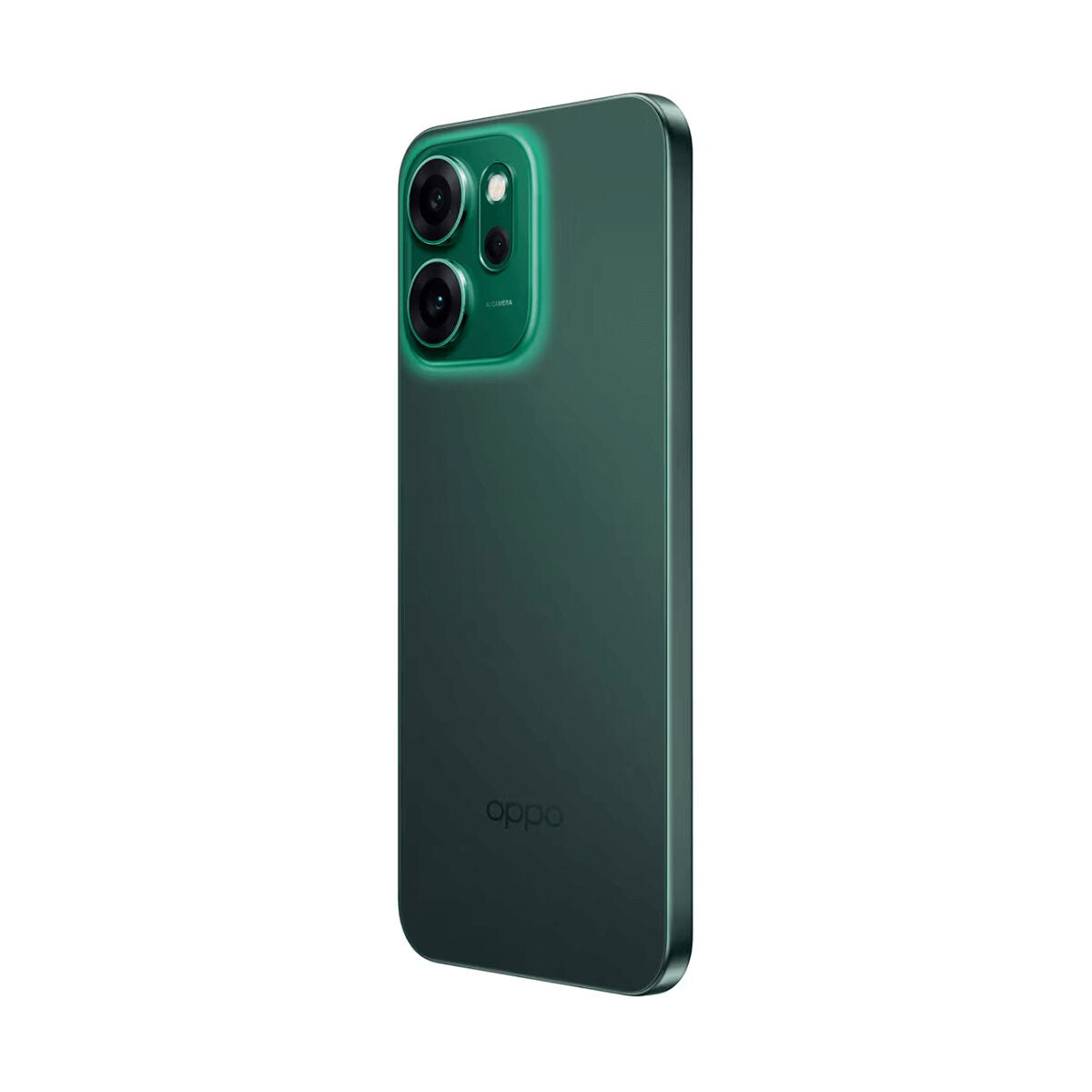 Smartphone Oppo CPH2743 6,57" Octa Core 8 GB RAM 256 GB Green