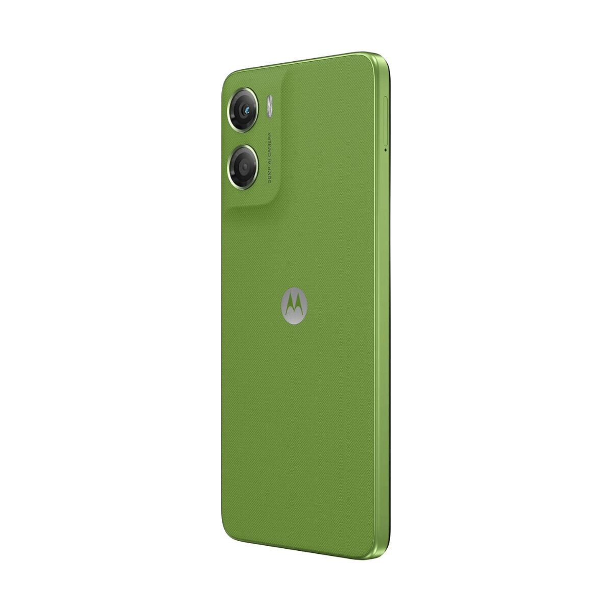 Smartphone Motorola Moto G06 6,88" Octa Core 4 GB RAM 64 GB Green