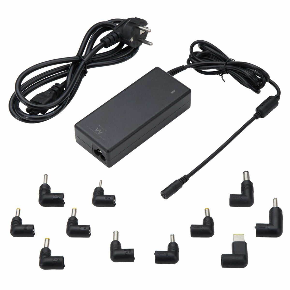 Laptop Charger Ewent ew3969 90 W
