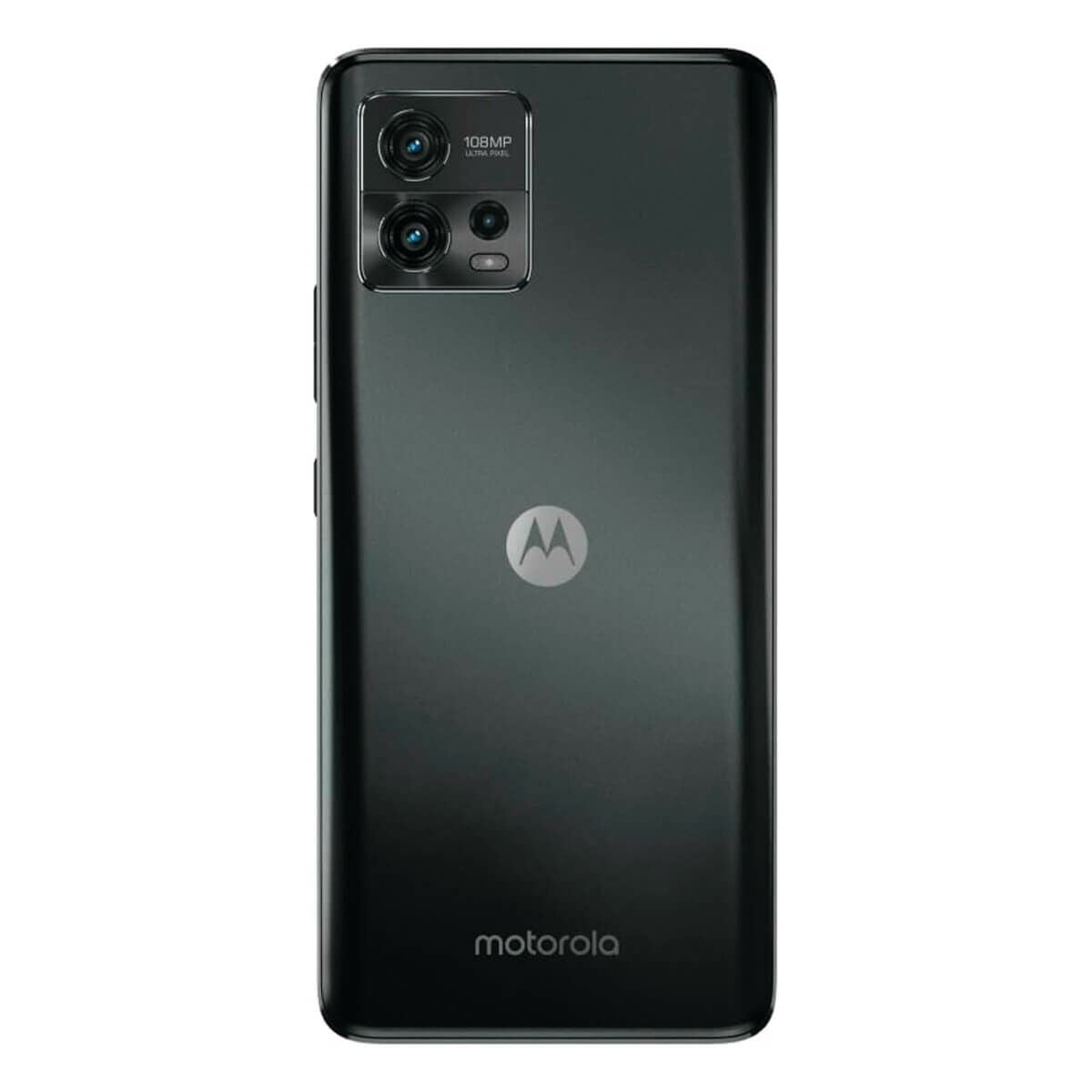 Smartphone Motorola XT2255-1 6,6" Octa Core 6 GB RAM 128 GB Grey
