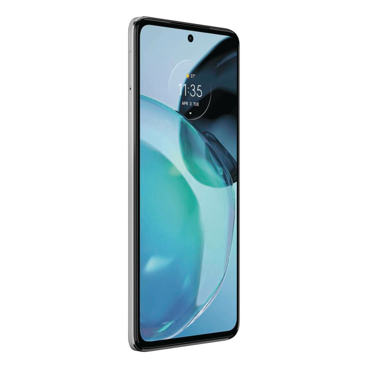 Smartphone Motorola XT2255-1 6,6" Octa Core 6 GB RAM 128 GB Grey