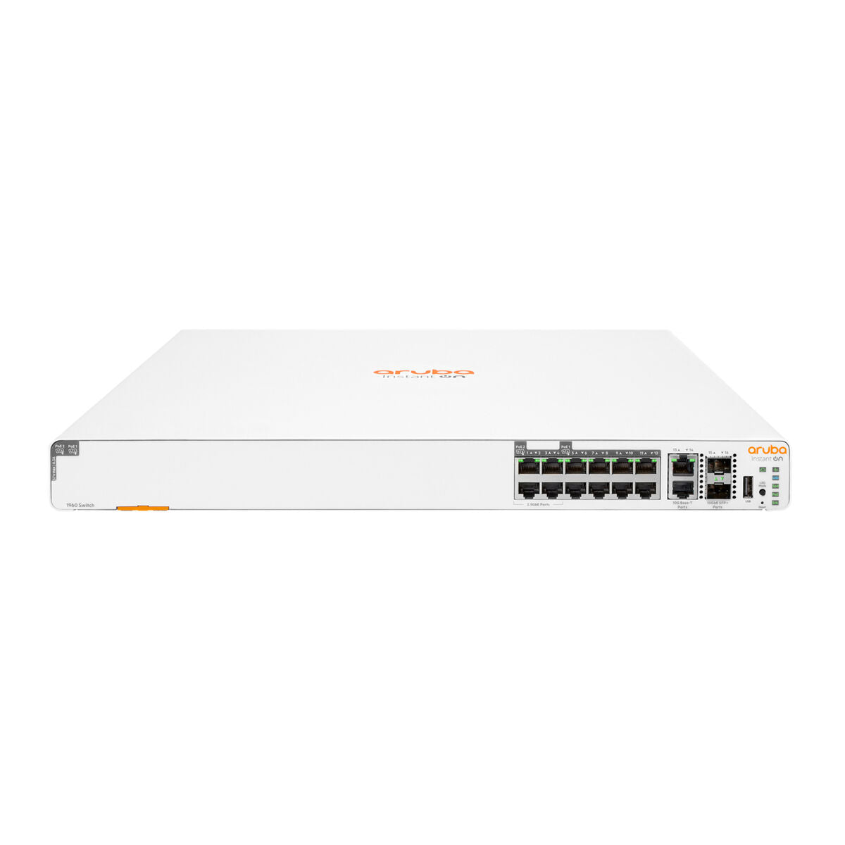 Switch HPE S0F35A#ABB