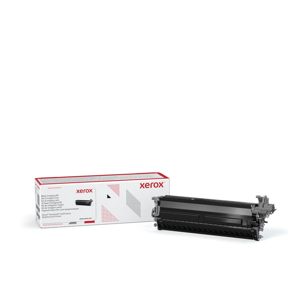 Original Ink Cartridge Xerox 013R00697 Black (1 Unit)