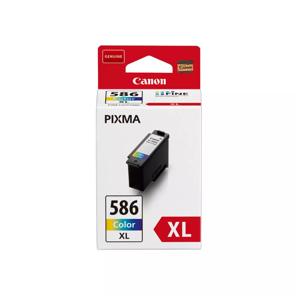 Toner Canon 6226C001 Yellow