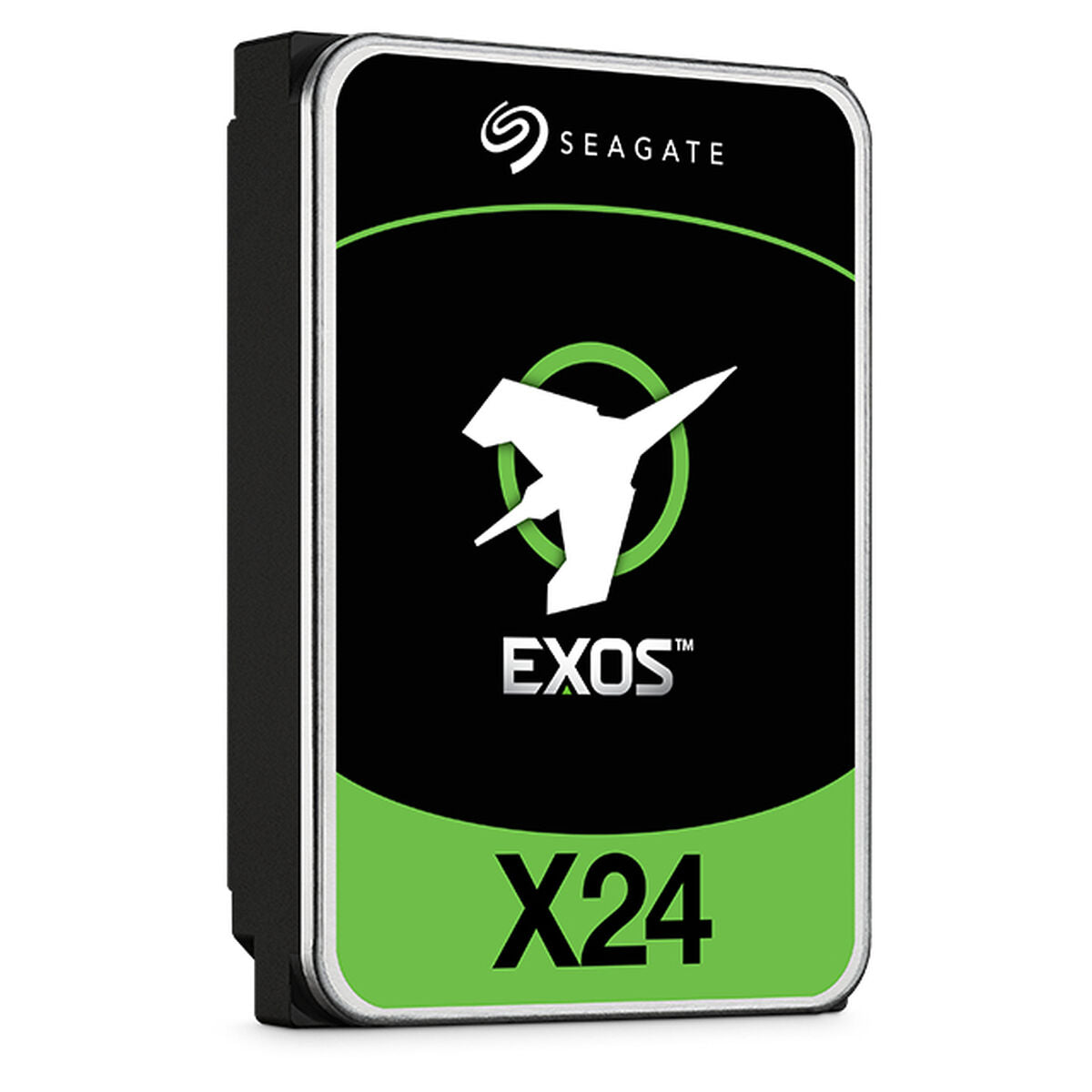 Hard Drive Seagate ST12000NM001H 3,5" 12 TB