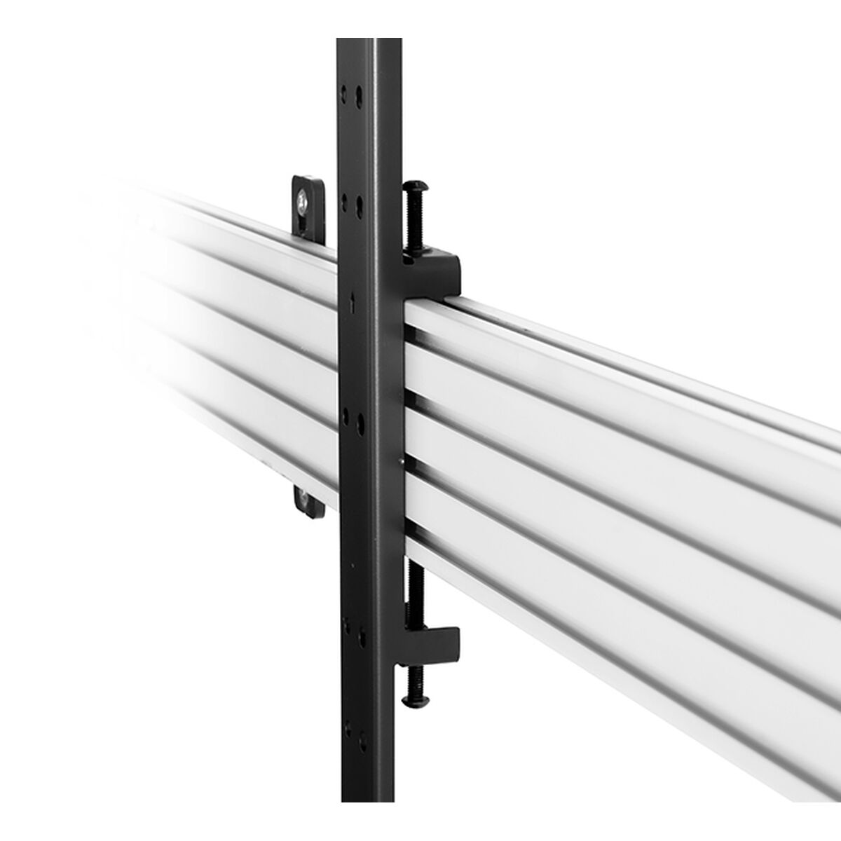 Screen Table Support B-Tech BT8390-VESA800F/B V2 42"