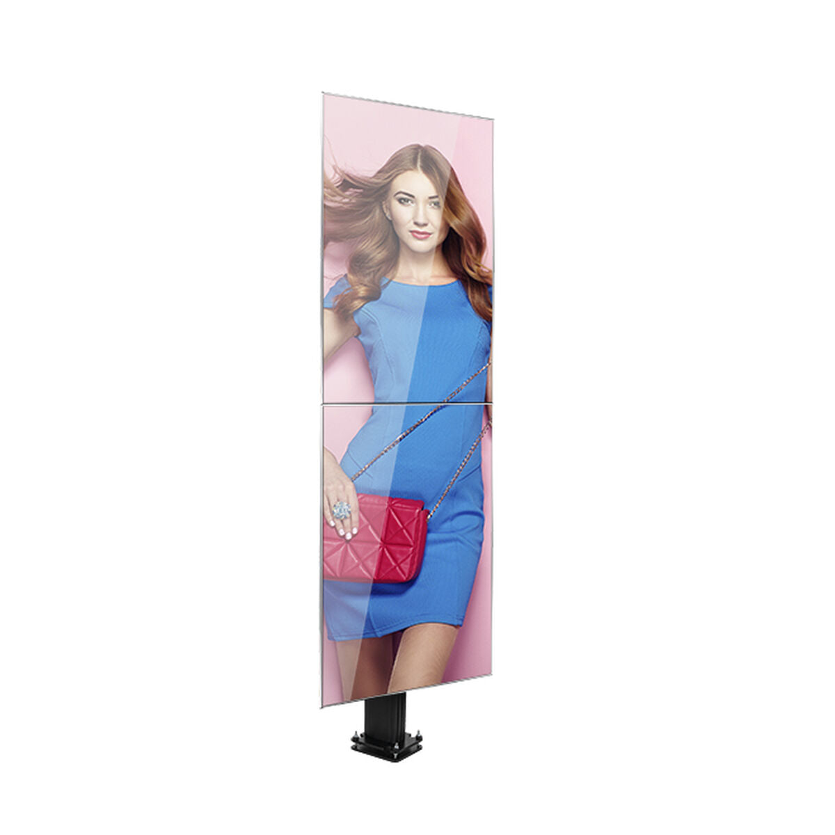 Screen Table Support B-Tech BT8380-AFB/B