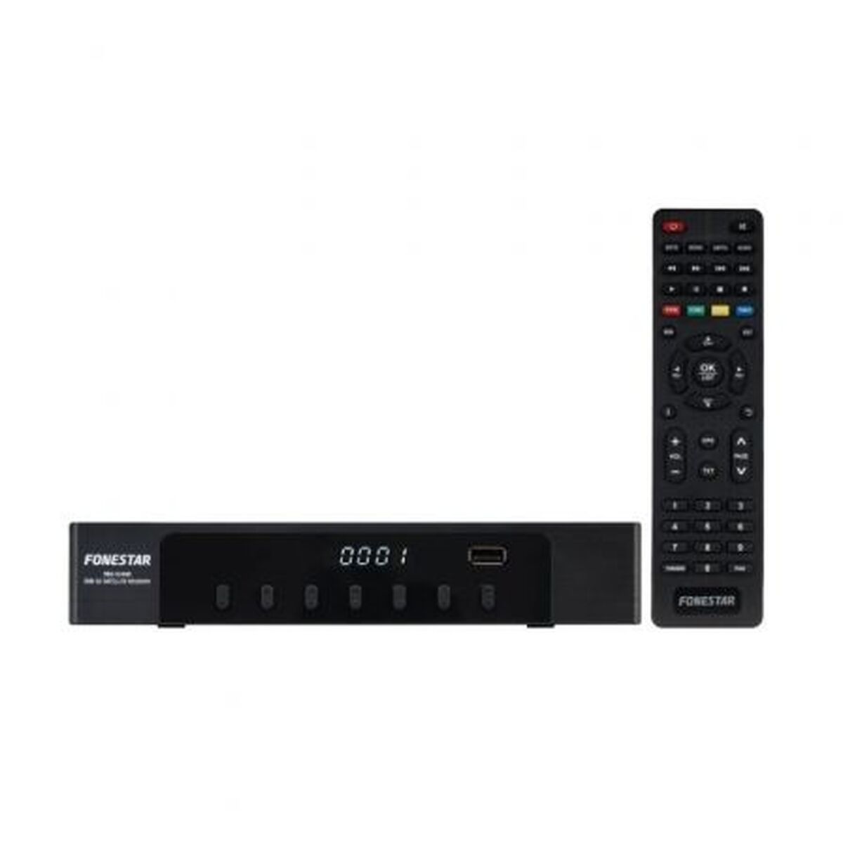 Streaming Device FONESTAR RDS-524HD