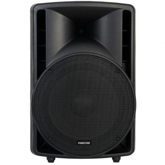 Portable Bluetooth Speakers FONESTAR SB-3615 Black 320 W