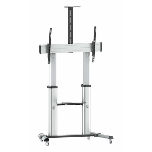 TV stand with wheels FONESTAR STS-40106P 60" 100" 100 kg