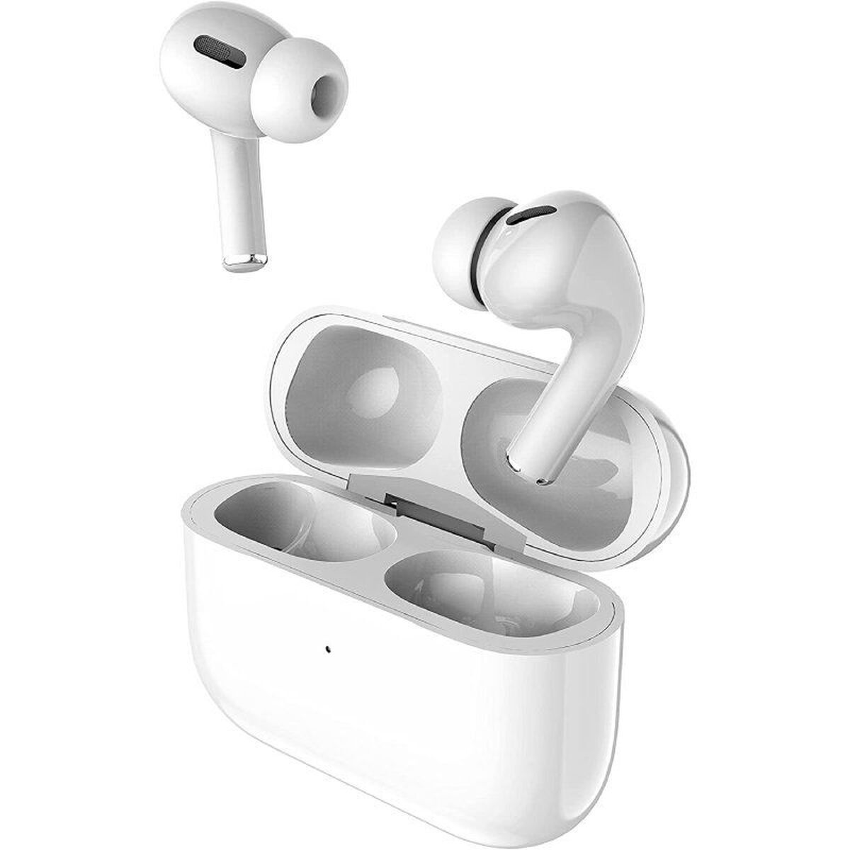 Bluetooth Headphones Myway MWHPH0028 White