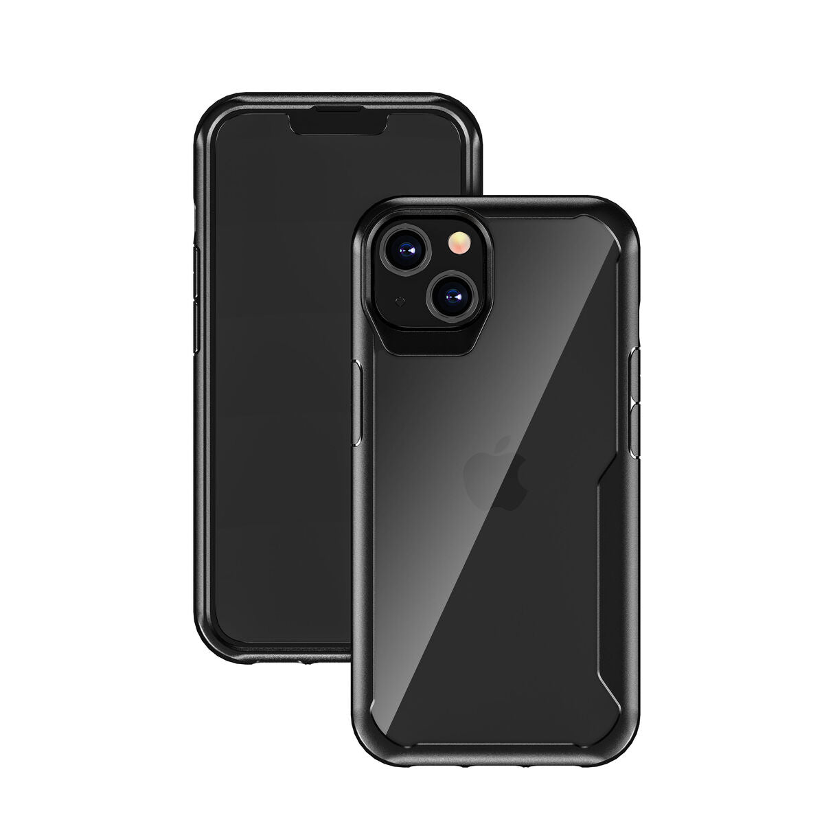 Mobile cover Muvit for Change iPhone 13 iPhone 13