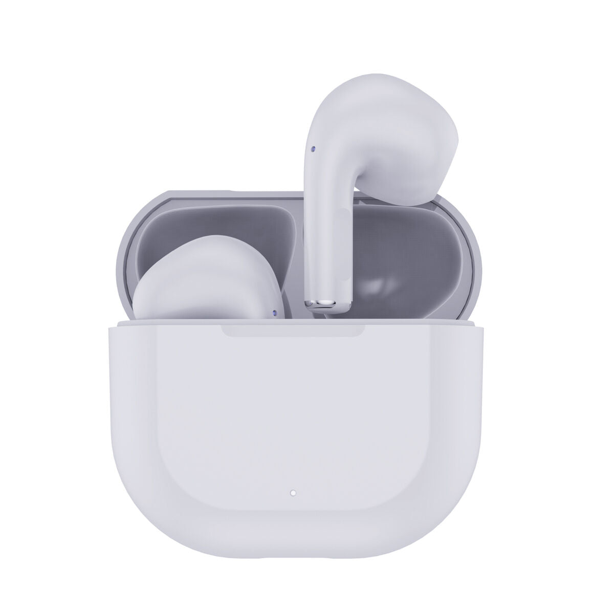 In-ear Bluetooth Headphones Myway Pro touch control