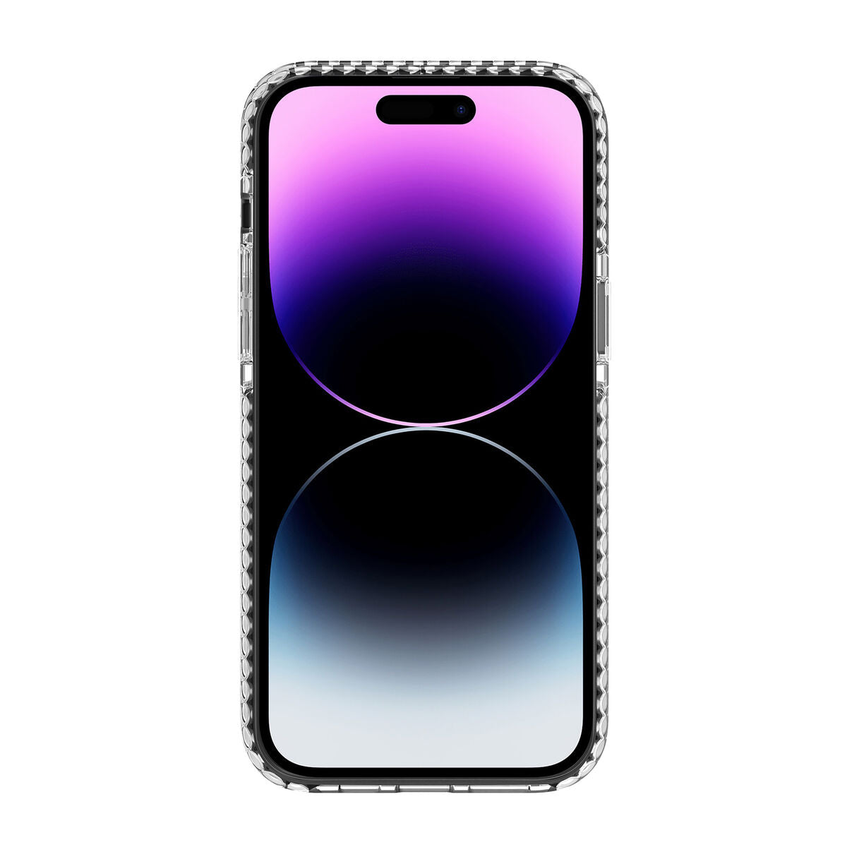 Mobile cover Muvit for Change iPhone 14 Pro Magnetic