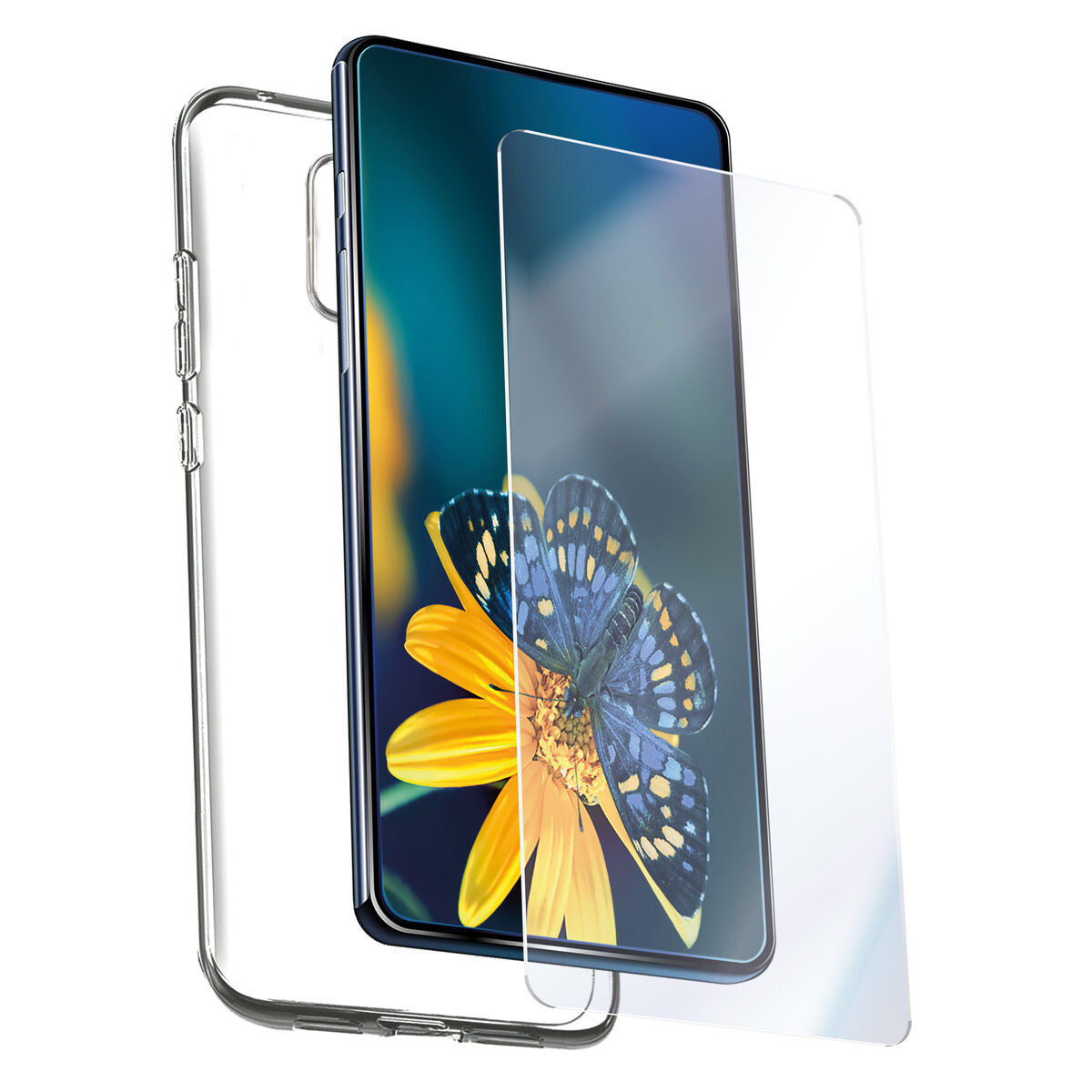 Tablet cover Muvit