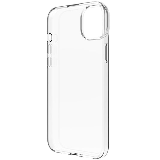 Mobile cover Muvit for Change iPhone 15 Plus Clear iPhone 15 Plus