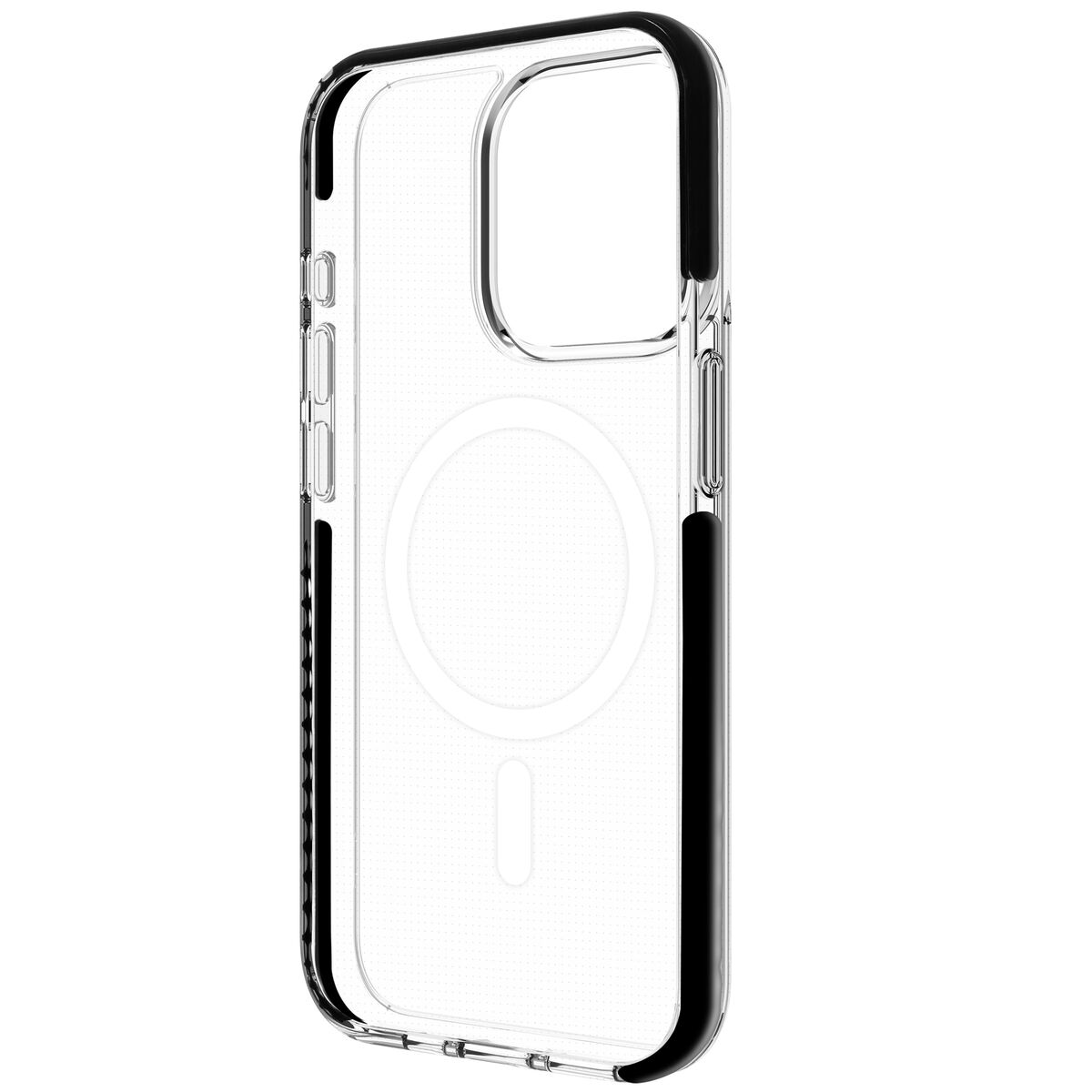 Mobile cover Muvit for Change iPhone 15 Pro Max Clear Magnetic