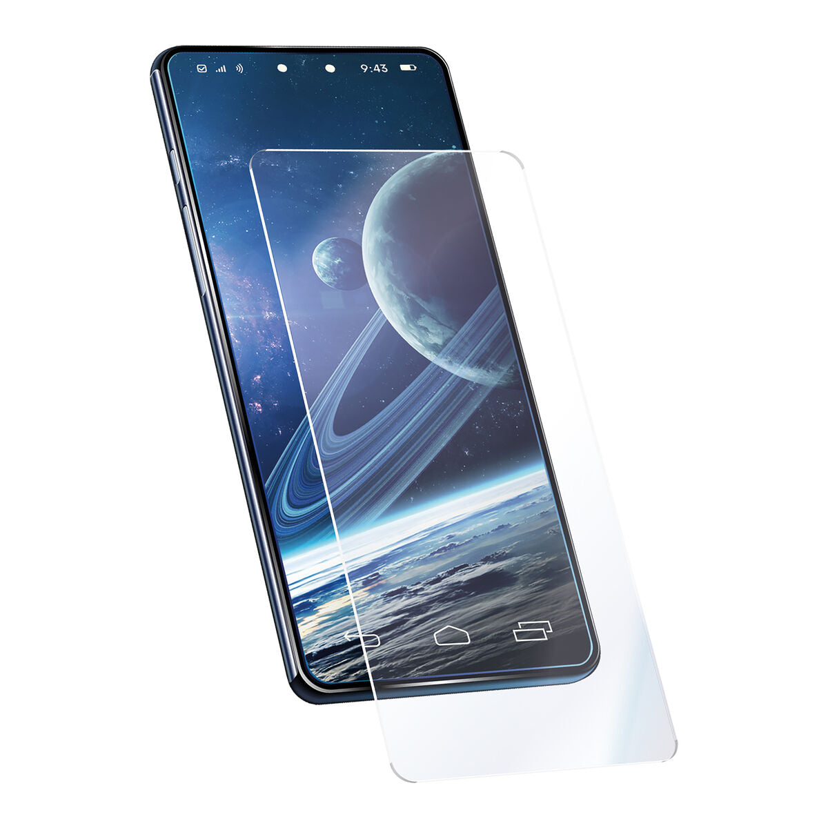 Mobile Case and Protector Myway Galaxy A23 5G/4G Samsung Galaxy A23