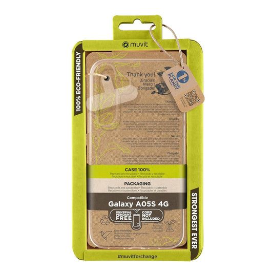 Mobile cover Muvit
