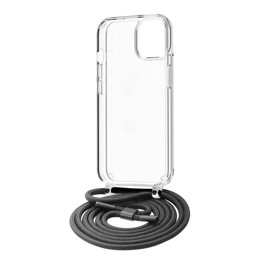 Mobile cover Muvit for Change iPhone 15