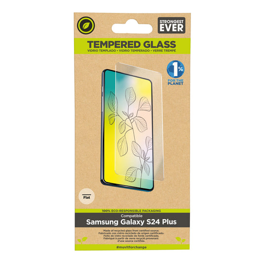 Mobile Screen Protector Muvit for Change Galaxy S24 Plus