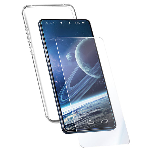 Mobile Case and Protector Myway Redmi 13C 4G