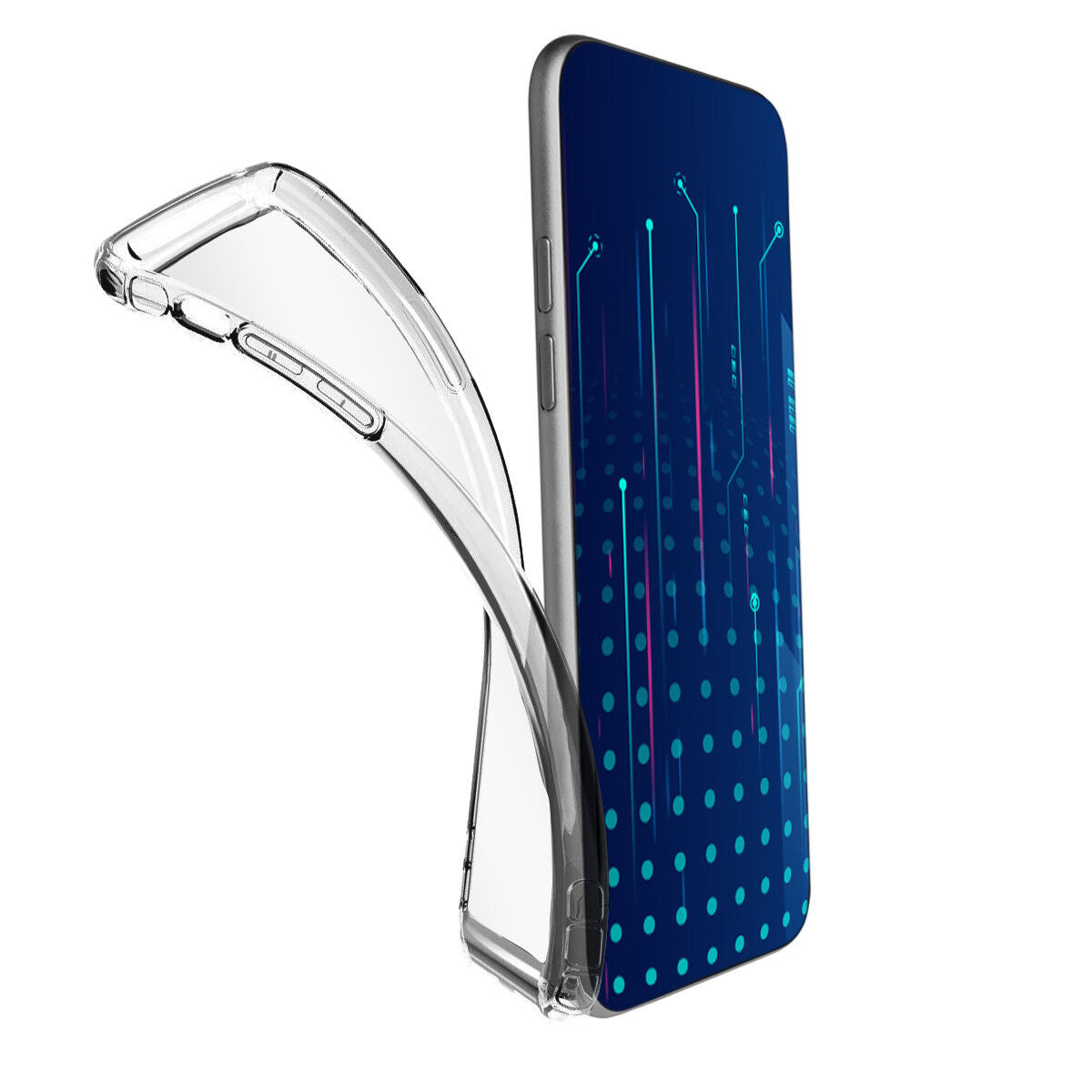 Mobile cover Myway Galaxy A25 5G