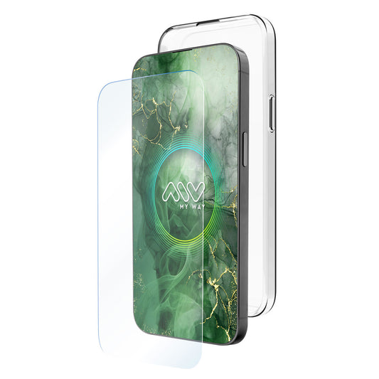 Mobile Case and Protector Myway Magic 6 Pro 5G Honor