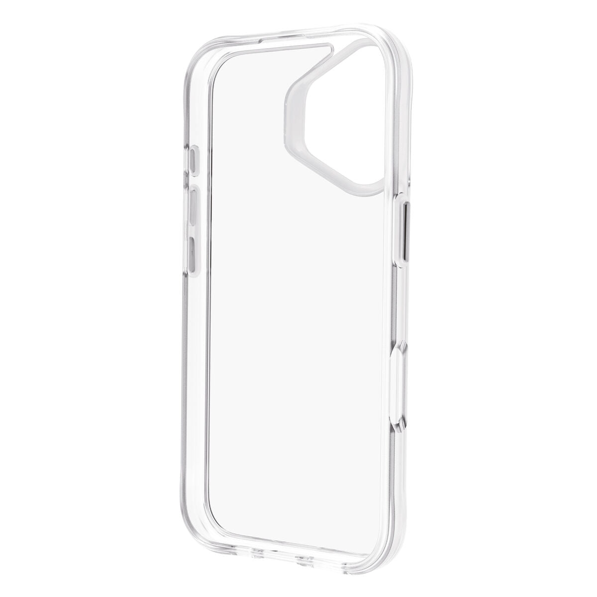 Mobile cover Muvit for Change iPhone 16